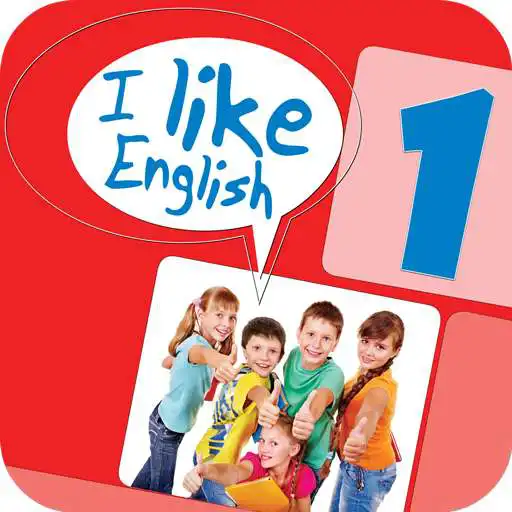 Play I Like English 1 APK