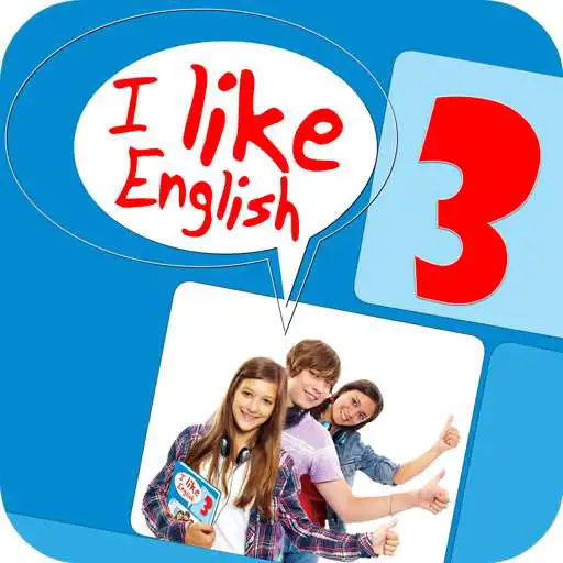 Run free android online I Like English 3 APK Run free android online I Like English 3 APK