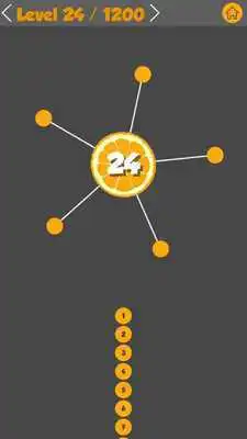 Play I LIKE OJ THE GAME