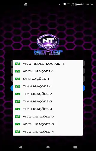 Play ILIMITADO ON as an online game ILIMITADO ON with UptoPlay