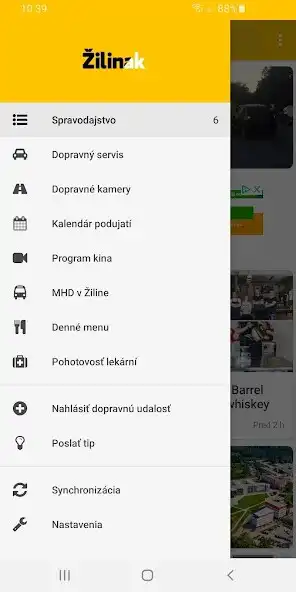 Play Žilinak  and enjoy Žilinak with UptoPlay