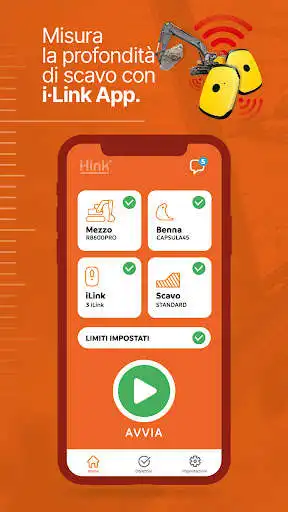 Play iLink Device  and enjoy iLink Device with UptoPlay