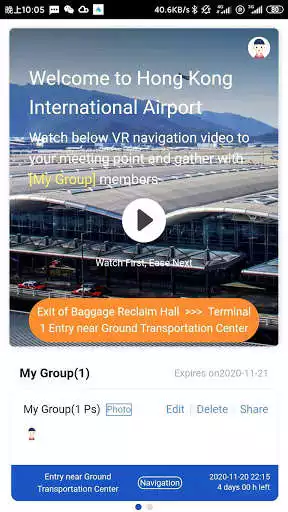 Play iLinkUp as an online game iLinkUp with UptoPlay