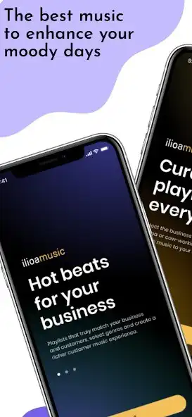Play Ilioamusic  and enjoy Ilioamusic with UptoPlay