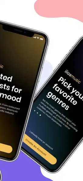 Play Ilioamusic as an online game Ilioamusic with UptoPlay