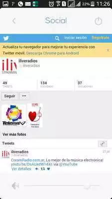 Play ilive, tu app free