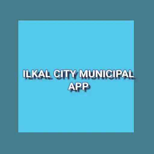 Free play online Ilkal City Municipal APK