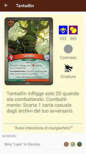 Play Il Kubo (Keyforge Brescia)  and enjoy Il Kubo (Keyforge Brescia) with UptoPlay