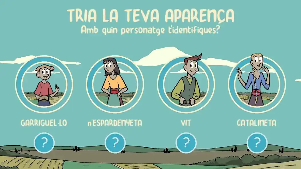 Play Illa dels Tresors as an online game Illa dels Tresors with UptoPlay