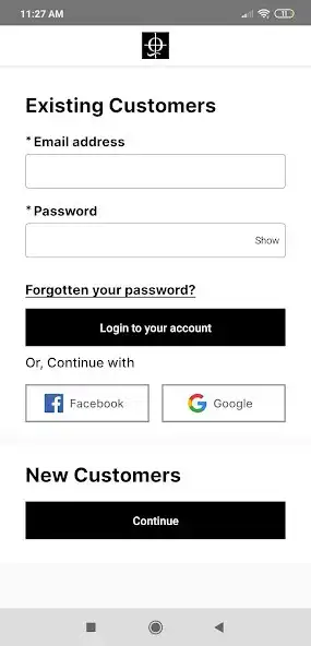 Play Illamasqua as an online game Illamasqua with UptoPlay