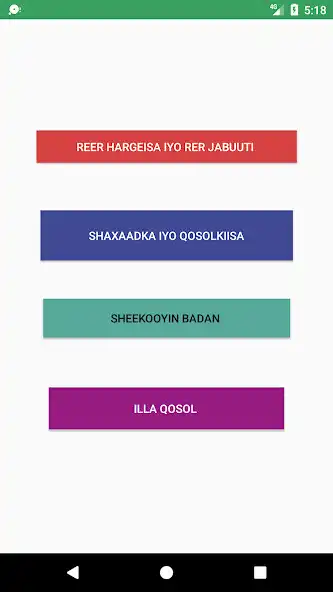 Play Illa Qosol as an online game Illa Qosol with UptoPlay