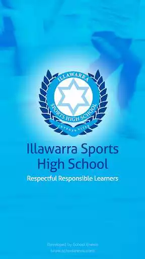Play Illawarra Sports High School