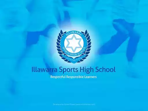 Play Illawarra Sports High School