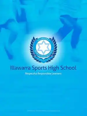 Play Illawarra Sports High School