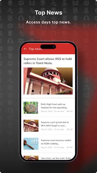 Play IL - Lawyer App  and enjoy IL - Lawyer App with UptoPlay