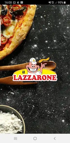 Play Il Lazzarone San Lazzaro as an online game Il Lazzarone San Lazzaro with UptoPlay
