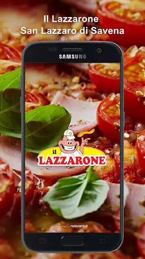 Play Il Lazzarone  and enjoy Il Lazzarone with UptoPlay