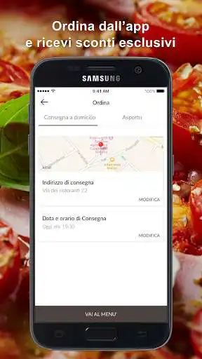 Play Il Lazzarone as an online game Il Lazzarone with UptoPlay