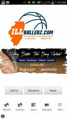 Play Ill Ballerz