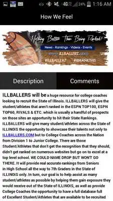 Play Ill Ballerz
