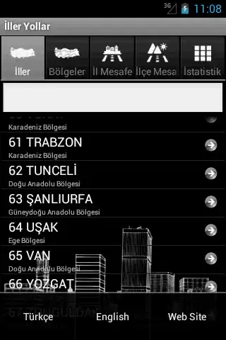 Play Iller yollar  and enjoy Iller yollar with UptoPlay