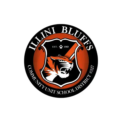Play Illini Bluffs CUSD #327 APK Play Illini Bluffs CUSD #327 APK