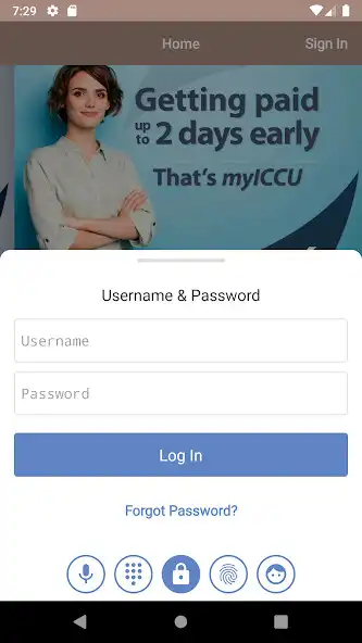 Play Illinois Community CU  and enjoy Illinois Community CU with UptoPlay