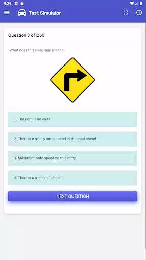 Play Illinois DMV Test  and enjoy Illinois DMV Test with UptoPlay