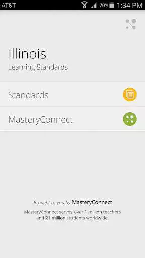 Play Illinois Learning Standards  and enjoy Illinois Learning Standards with UptoPlay