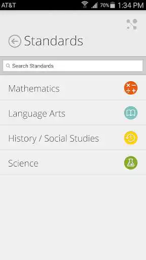 Play Illinois Learning Standards as an online game Illinois Learning Standards with UptoPlay