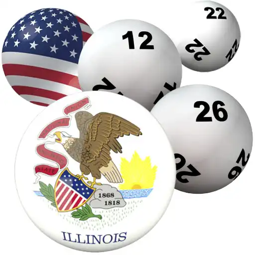 Play Illinois Lottery: Algorithm APK Play Illinois Lottery: Algorithm APK