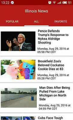 Play Illinois News Play Illinois News