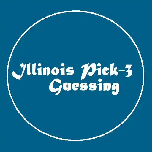 Play illinois Pick 3 Guessing APK Play illinois Pick 3 Guessing APK