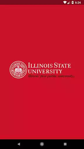 Play APK Illinois State University  and enjoy Illinois State University with UptoPlay com.guidebook.apps.IllinoisSU.android