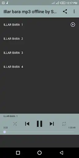 Play illolin bara da roko mp3 Albani Zaria as an online game illolin bara da roko mp3 Albani Zaria with UptoPlay