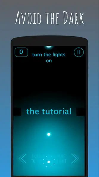 Play illuminate - Light the Light as an online game illuminate - Light the Light with UptoPlay