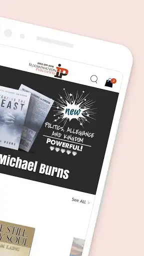 Play Illumination Publishers