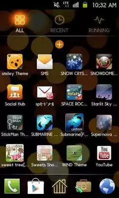 Play ILLUMINATION Theme