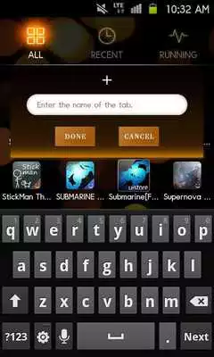 Play ILLUMINATION Theme
