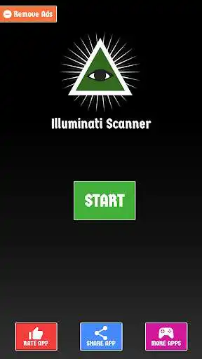 Play Illuminati or Not - Prank  and enjoy Illuminati or Not - Prank with UptoPlay