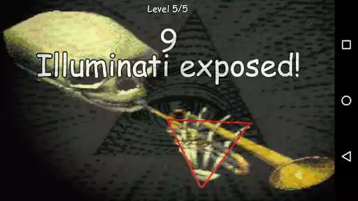 Play Illuminati Simulator 2020 as an online game Illuminati Simulator 2020 with UptoPlay
