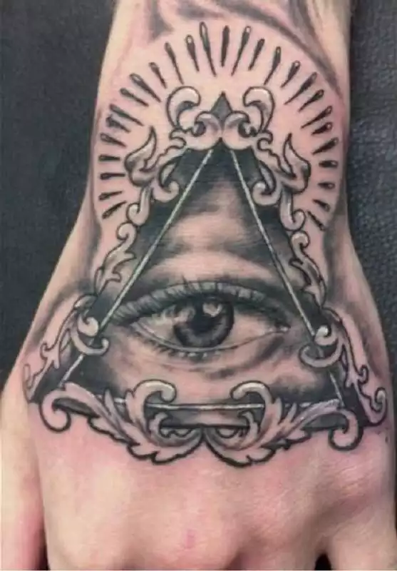 Play Illuminati Tattoo Designs