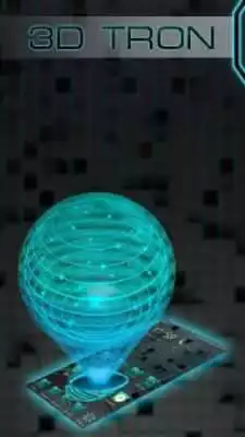 Play Illuminati Tron - 3D Theme