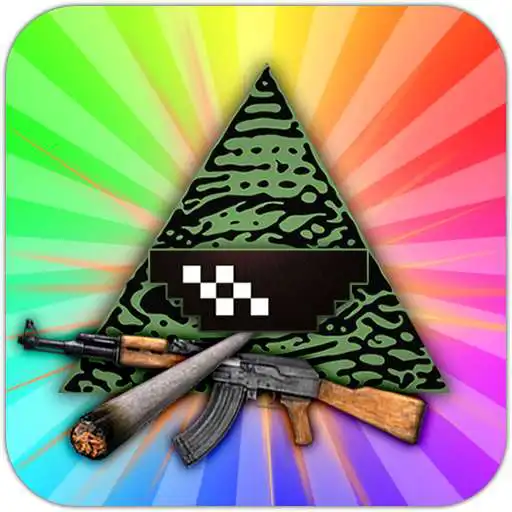 Free play online Illuminati vs. Memes MLG APK Free play online Illuminati vs. Memes MLG APK