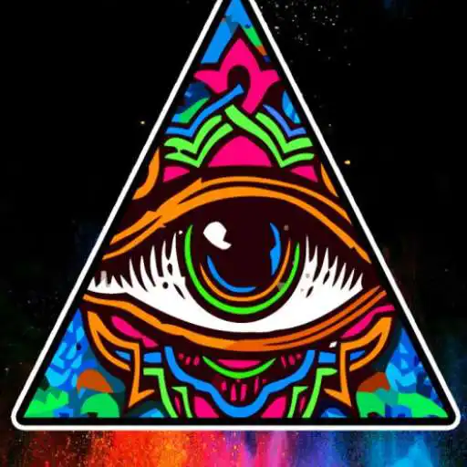 Play Illuminati Wallpaper HD 2020 APK