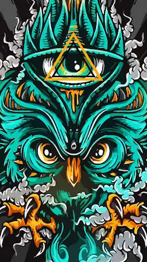 Play Illuminati Wallpaper HD 2020 as an online game Illuminati Wallpaper HD 2020 with UptoPlay