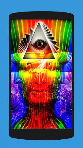 Play Illuminati Wallpapers