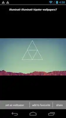 Play Illuminati Wallpapers