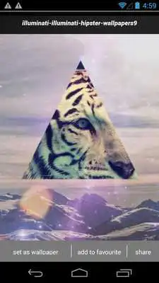 Play Illuminati Wallpapers