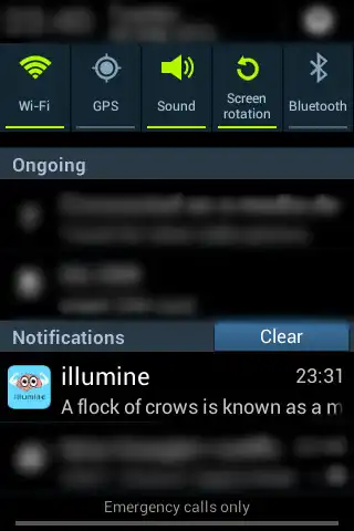 Play illumine as an online game illumine with UptoPlay